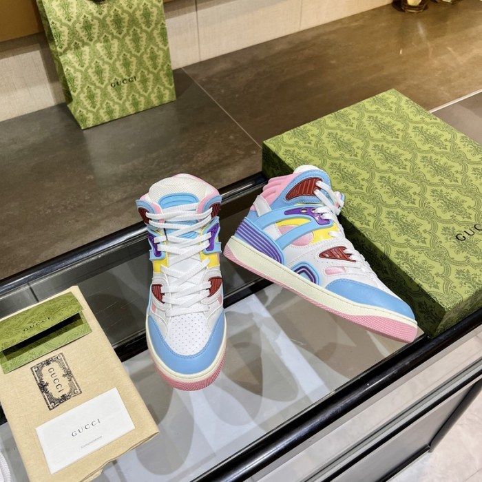 Super Max G Shoes-1045