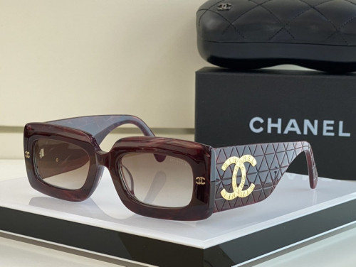 CHNL Sunglasses AAAA-756