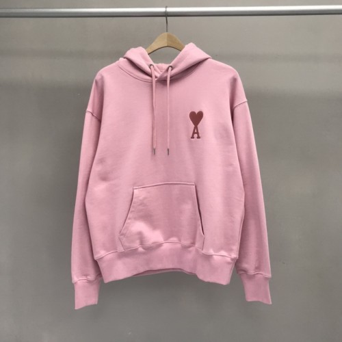 Amiri Hoodies 1：1 Quality-047(S-XL)