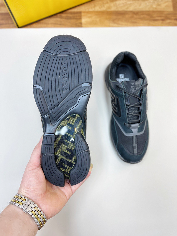 Super Max Custom High End FD Shoes-111