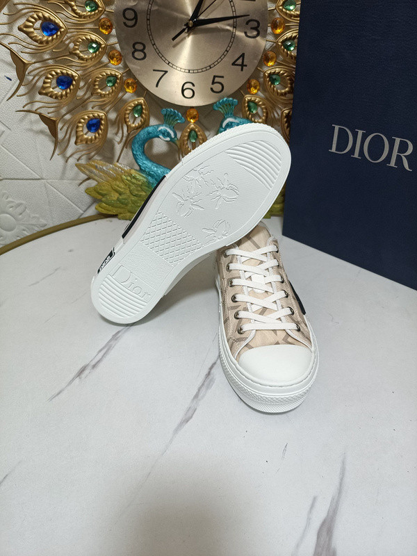 Super Max Dior Shoes-526