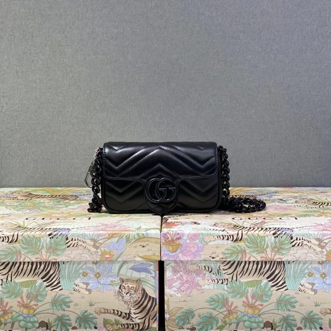 G High End Quality Bag-345