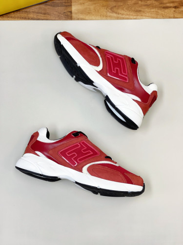 Super Max Custom High End FD Shoes-110