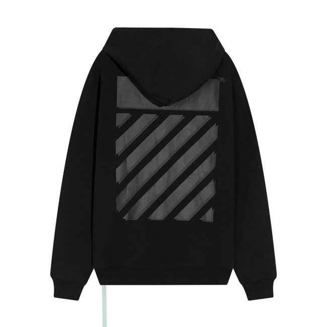 OFF White Hoodies 1：1 quality-026(S-XL)