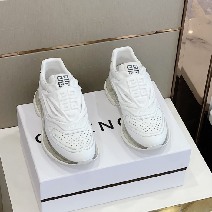 Super Max Givenchy Shoes-199