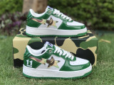 Bape Shoes High End Quality-049