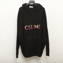 Celine High End Sweater-004