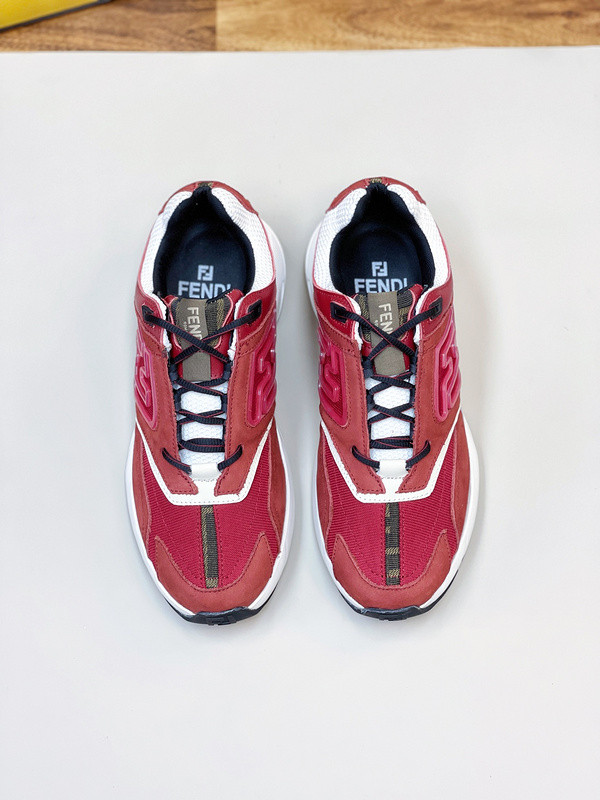 Super Max Custom High End FD Shoes-110