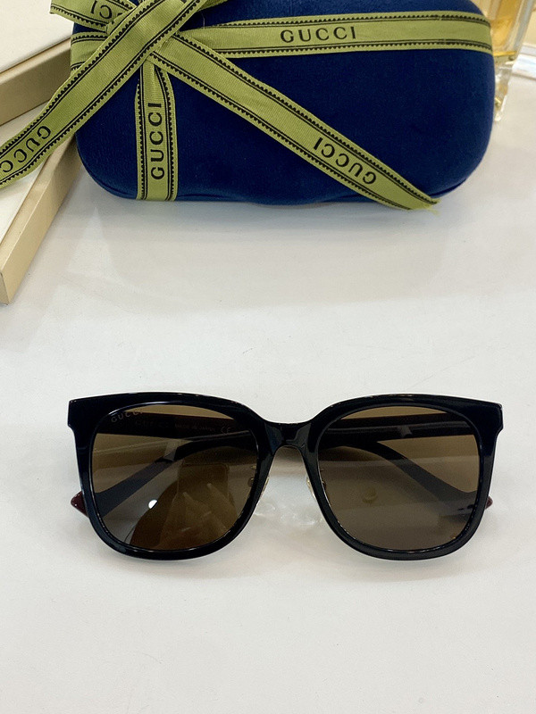 G Sunglasses AAAA-1533