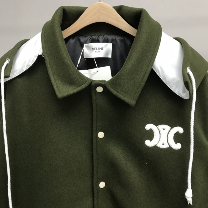 Celine Jacket 1：1 Quality-007