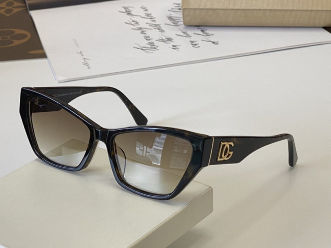 D&G Sunglasses AAAA-204