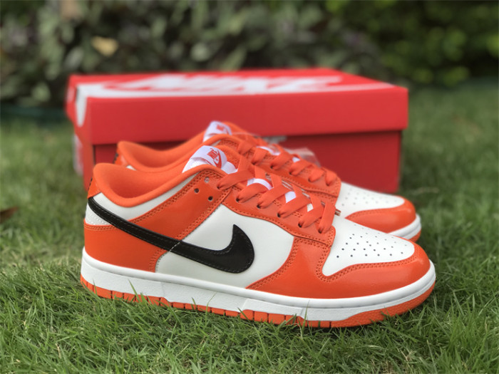 Authentic Nike Dunk Low “Halloween”
