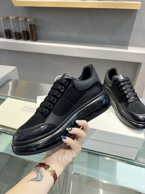 Super Max Alexander McQueen Shoes-783