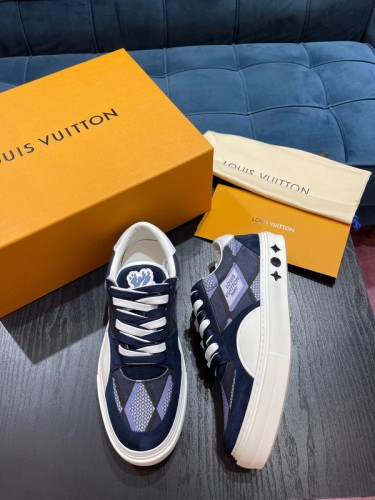 Super Max Custom LV Shoes-2124