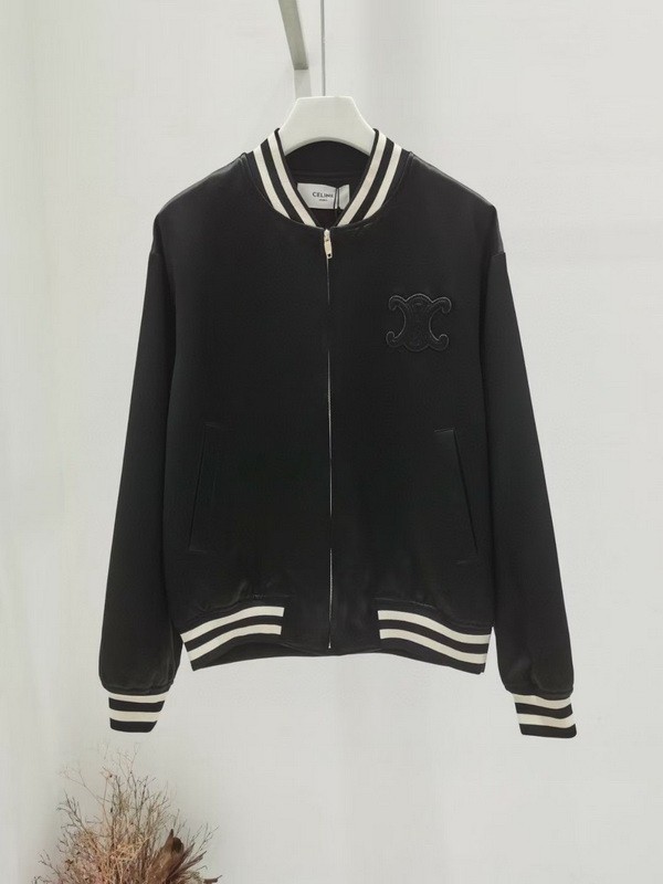 Celine High End Jacket-021