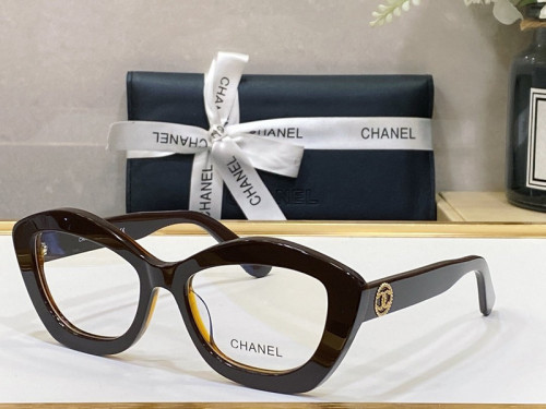 CHNL Sunglasses AAAA-264
