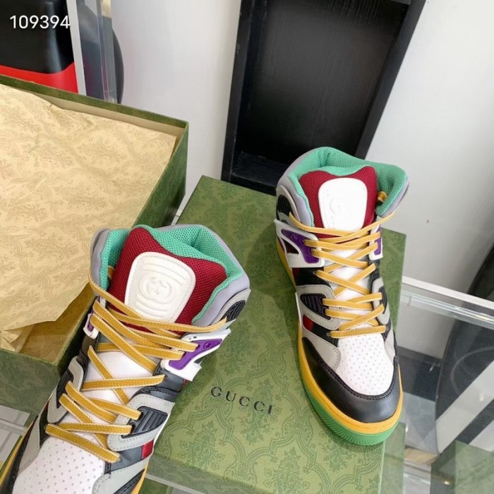 Super Max G Shoes-1039