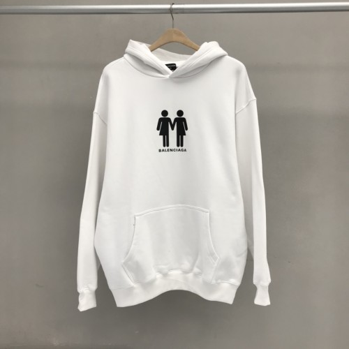 B Hoodies 1：1 Quality-911(XS-L)