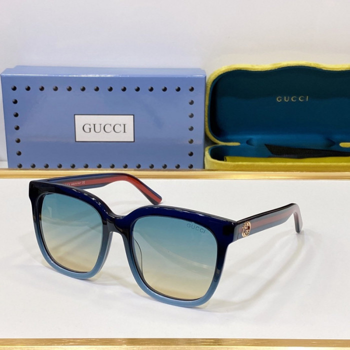 G Sunglasses AAAA-029