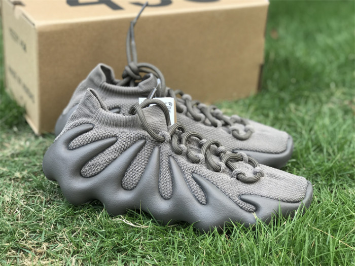 Authentic Yeezy 450 Cinder