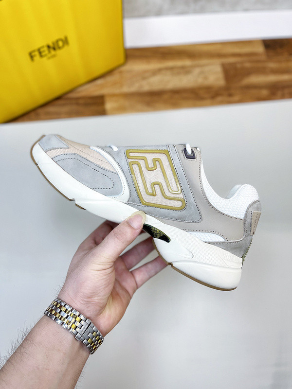 Super Max Custom High End FD Shoes-108