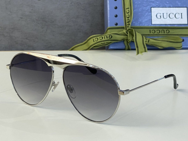 G Sunglasses AAAA-1160