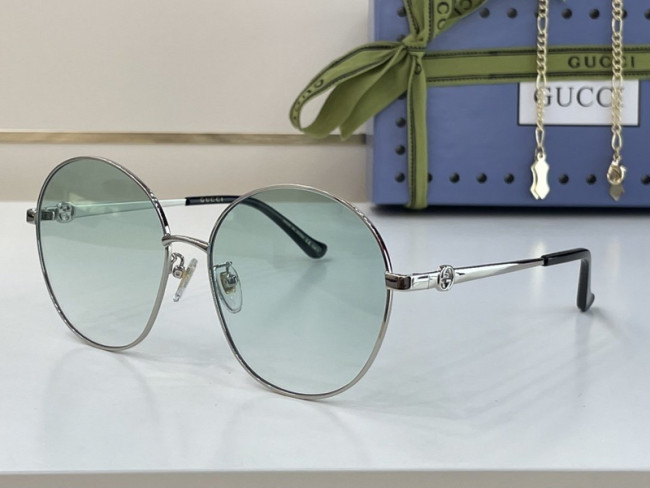G Sunglasses AAAA-2031
