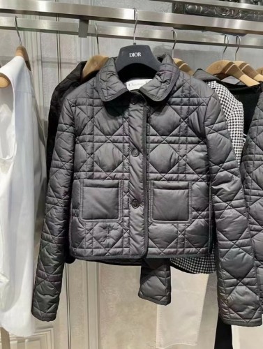 Dior Jacket High End Quality-076
