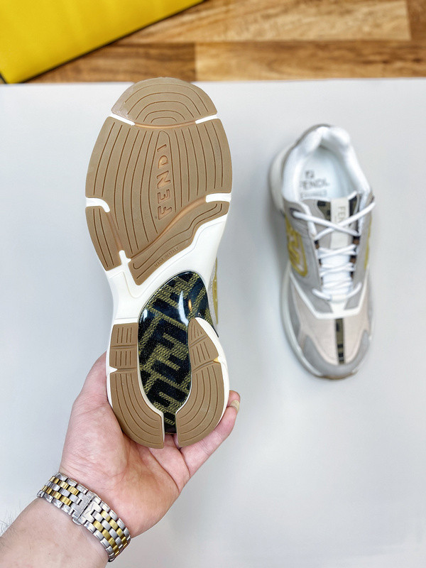 Super Max Custom High End FD Shoes-108