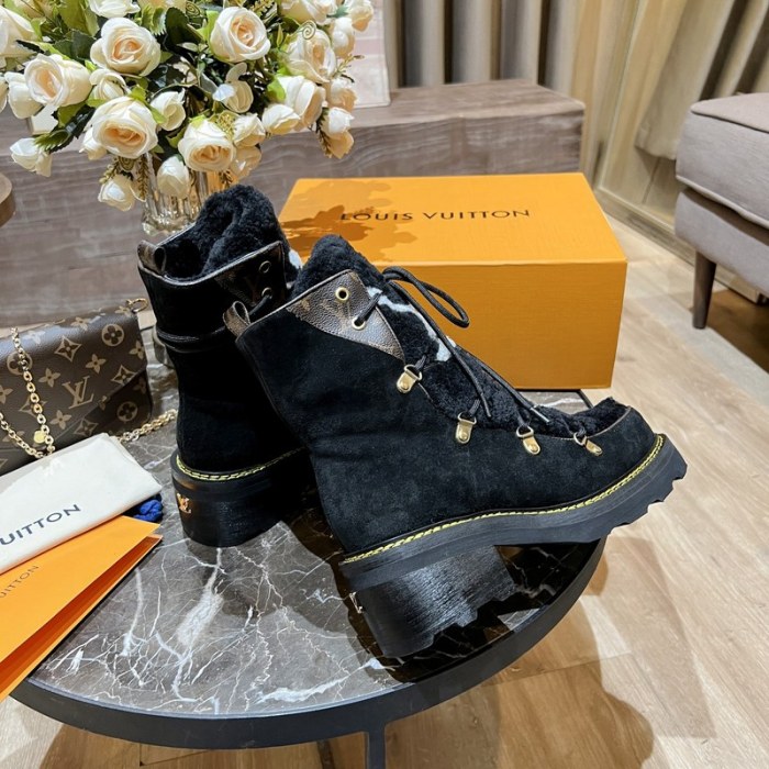 Super Max Custom LV Shoes-2159