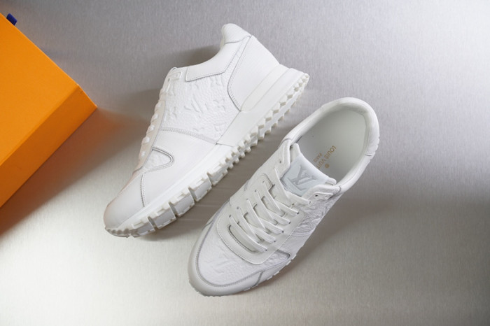 Super Max Custom LV Shoes-2138