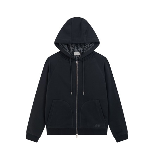Dior Hoodies 1：1 Quality-113(S-XL)
