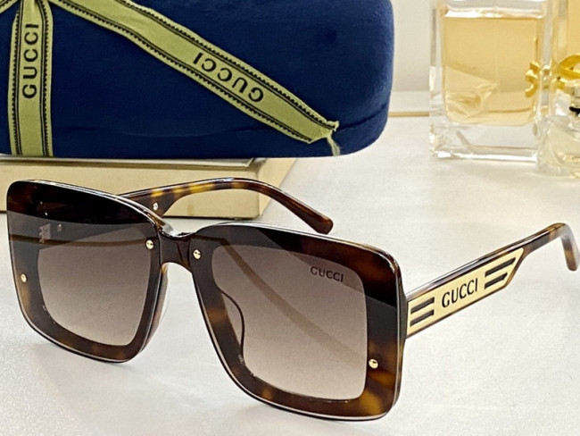 G Sunglasses AAAA-2529