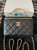 CHNL High End Quality Bag-509