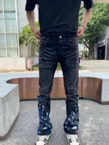 AMIRI men jeans 1：1 quality-526