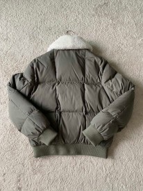Prada Jacket High End Quality-086
