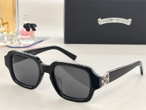 Chrome Hearts Sunglasses AAAA-041