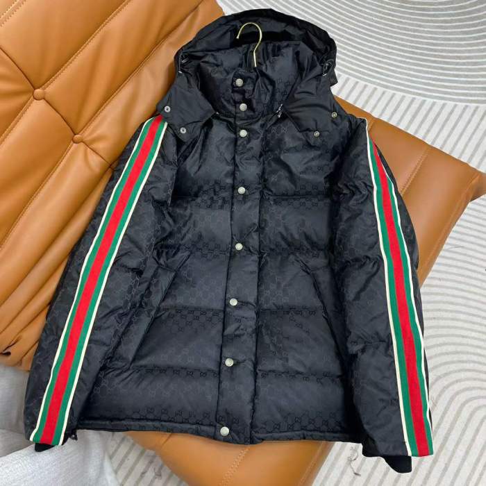 G Jacket High End Quality-210