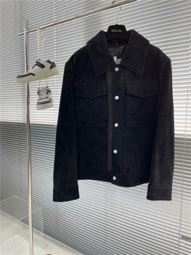 Dior Jacket High End Quality-129