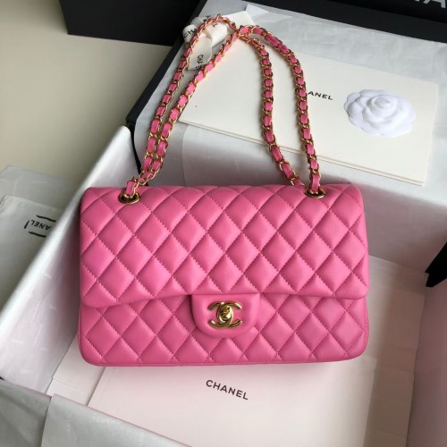 CHNL High End Quality Bag-499