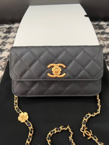 CHNL High End Quality Bag-446