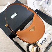 Prada High End Quality Bags-124