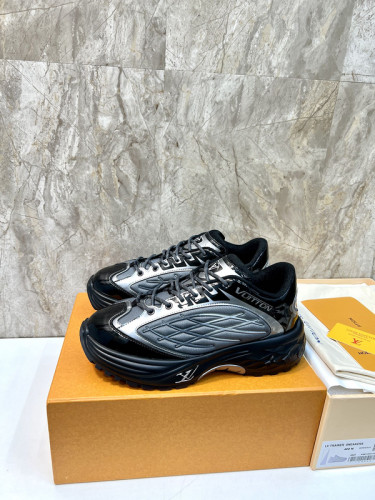 Super Max Custom LV Shoes-2757