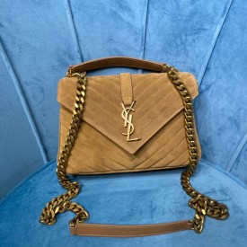 YSL High End Quality Bag-196