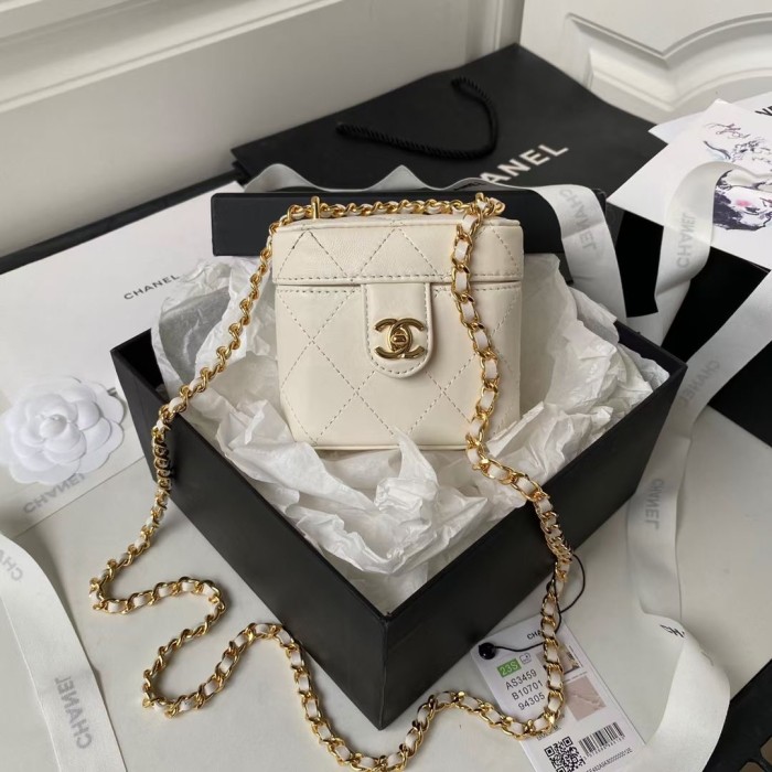 CHNL High End Quality Bag-419