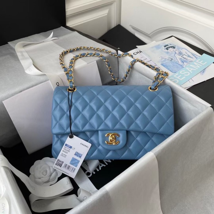 CHNL High End Quality Bag-502