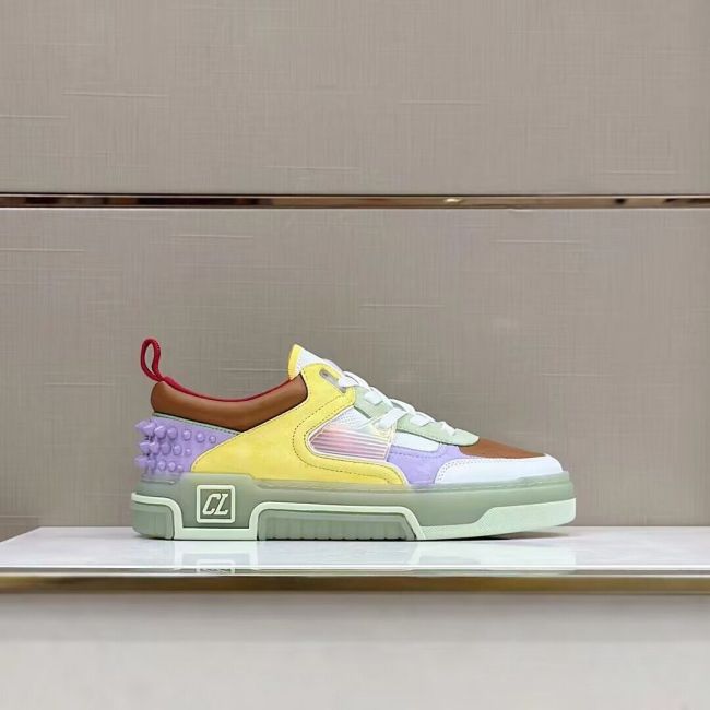 Super Max Christian Louboutin Shoes-2326