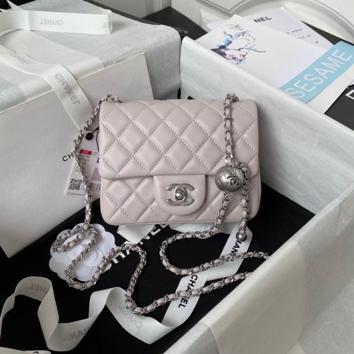 CHNL High End Quality Bag-433