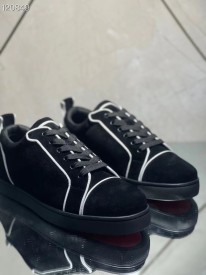Super Max Christian Louboutin Shoes-2317