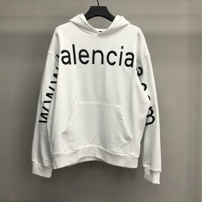 B Hoodies 1：1 Quality-1286(XS-L)